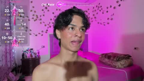 ariel_adan online show from 09-23-25, 10:24