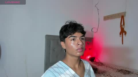 ariel_adan online show from 04-23-26, 12:01