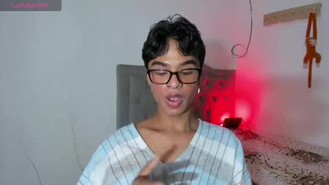 ariel_adan online show from 04-23-26, 06:21
