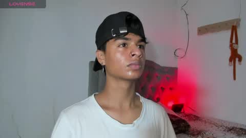 ariel_adan online show from 04-24-26, 10:01