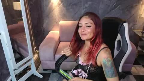 ariel online show from 05-13-26, 02:42