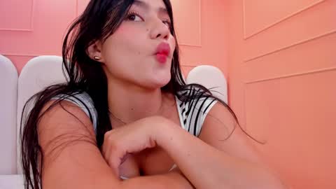 Ariel online show from 01-28-25, 05:56