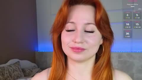 Snapshot of ariel_joy chatting on 10-26-25, 06:41 Ari online show from 10-26-25, 06:41