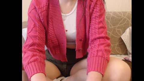 Ariella online show from 02-02-26, 08:35