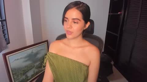 Ariel Pink Diamond online show from 10-06-25, 08:50