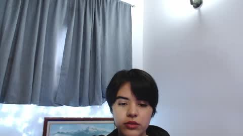 Snapshot of ariel_pinkdiamond chatting on 04-01-26, 10:07 Ariel Pink Diamond online show from 04-01-26, 10:07