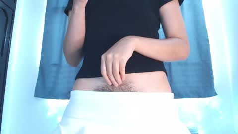 Snapshot of ariel_pinkdiamond chatting on 04-10-26, 08:13 Ariel Pink Diamond online show from 04-10-26, 08:13