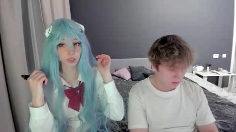 Snapshot of ariel_rouse chatting on 03-10-26, 08:03 Ariel online show from 03-10-26, 08:03