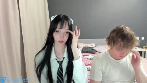 Ariel online show from 04-29-26, 09:10