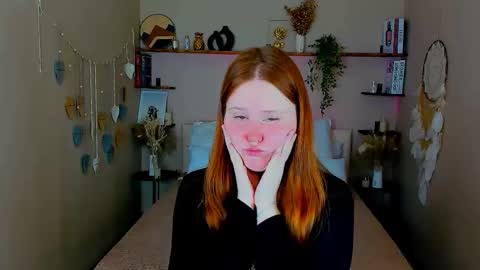 Ariel online show from 10-08-25, 10:02