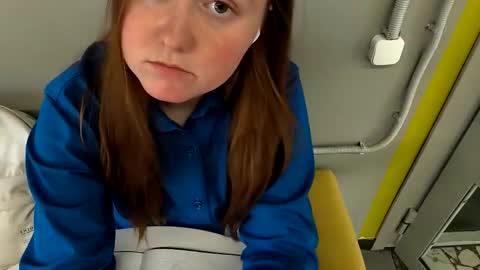 Ariel online show from 10-09-25, 10:02