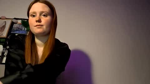 Ariel online show from 10-13-25, 03:45