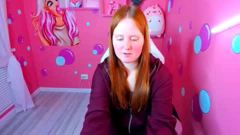 Ariel online show from 10-14-25, 03:35