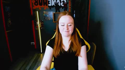 Ariel online show from 11-17-25, 06:03