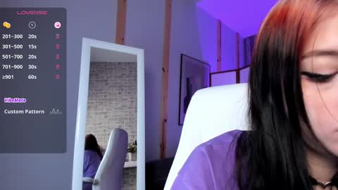 Ariel online show from 12-15-24, 05:20