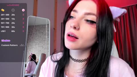 Ariel online show from 12-21-24, 05:51