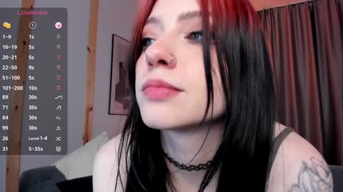 Ariel online show from 01-16-25, 06:06