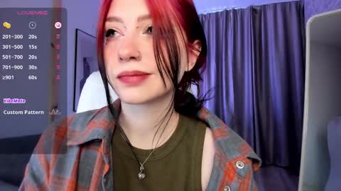 Ariel online show from 02-18-25, 01:33