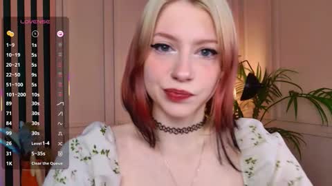 Ariel online show from 12-05-25, 11:30