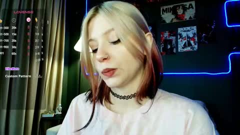 Ariel online show from 02-03-26, 02:22