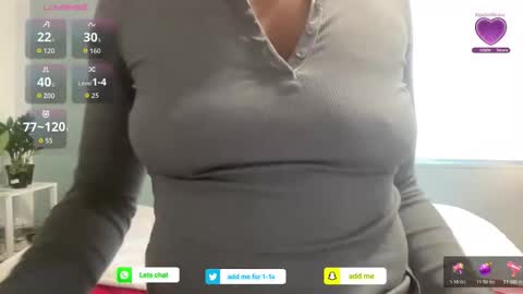 arielbliss69 online show from 04-06-26, 12:06