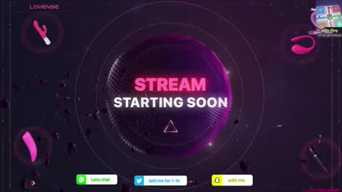 arielbliss69 online show from 05-01-26, 12:43