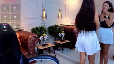 arielblossom____ online show from 02-08-26, 11:57