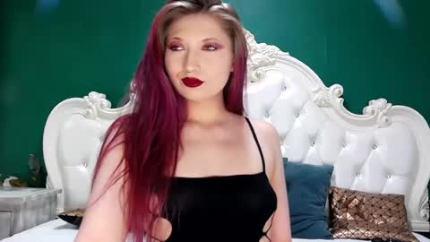 Ariel online show from 06-14-26, 02:24
