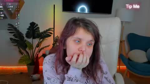 Ariell Mini online show from 01-07-26, 06:49