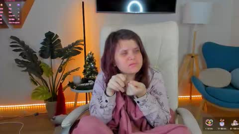 Ariell Mini online show from 01-09-26, 04:37