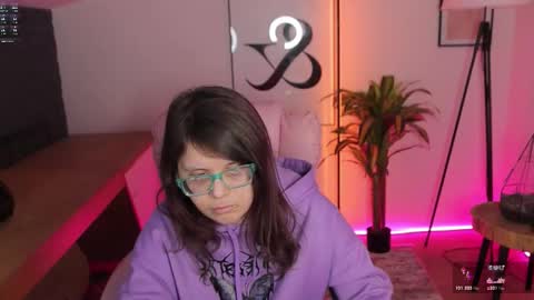 Ariell Mini online show from 02-26-26, 07:24