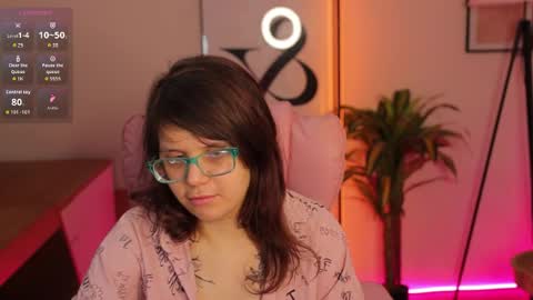 Ariell Mini online show from 03-20-26, 07:24