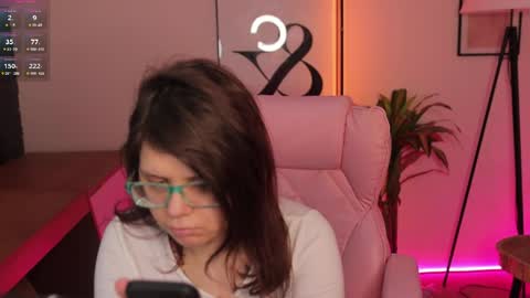 Ariell Mini online show from 03-30-26, 11:55