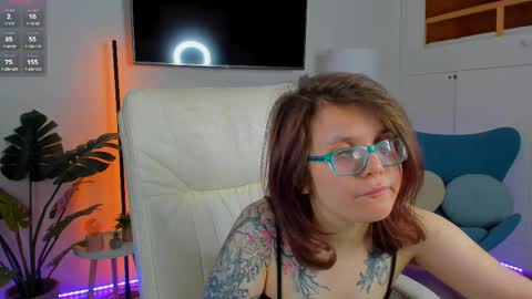 Ariell Mini online show from 04-14-26, 05:57