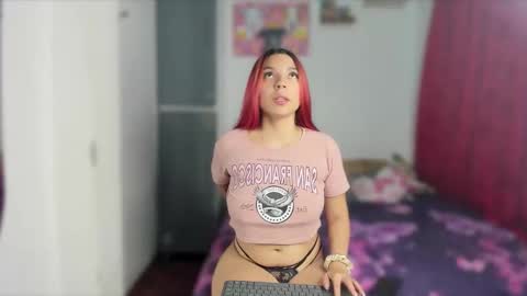 Stephany  online show from 01-30-25, 07:07