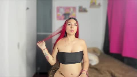 Stephany  online show from 02-11-25, 06:30