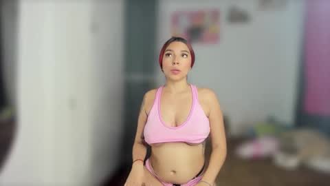 Stephany  online show from 02-12-25, 05:26