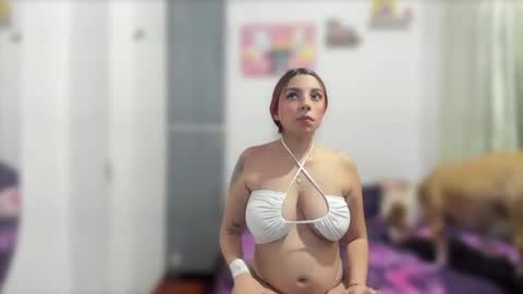 Stephany  online show from 02-24-25, 05:00