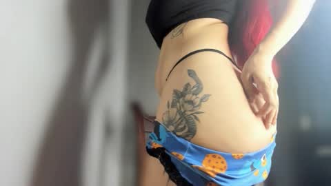 Stephany  online show from 09-27-25, 03:22