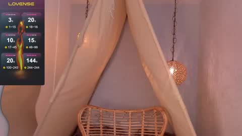 Snapshot of ariella_ruiz chatting on 01-24-25, 06:25 A R I online show from 01-24-25, 06:25