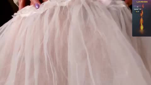 Snapshot of ariella_ruiz chatting on 03-05-25, 04:35 A R I online show from 03-05-25, 04:35