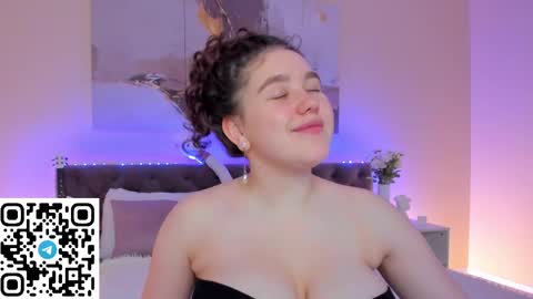 Snapshot of ariella_sol chatting on 12-03-24, 01:08 Ariella GTM3 Tue Wed Thu Fri Sat 0400 am-1030pm online show from 12-03-24, 01:08