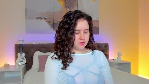 Snapshot of ariella_sol chatting on 12-06-24, 01:07 Ariella GTM3 Tue Wed Thu Fri Sat 0400 am-1030pm online show from 12-06-24, 01:07