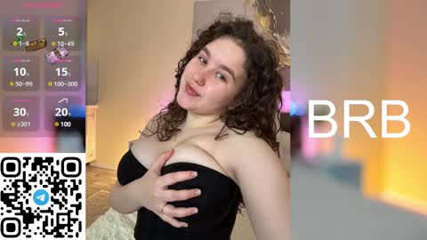 Snapshot of ariella_sol chatting on 12-07-24, 04:20 Ariella GTM3 Tue Wed Thu Fri Sat 0400 am-1030pm online show from 12-07-24, 04:20