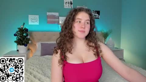 Snapshot of ariella_sol chatting on 12-22-24, 02:38 Ariella GTM3 Tue Wed Thu Fri Sat 0400 am-1030pm online show from 12-22-24, 02:38