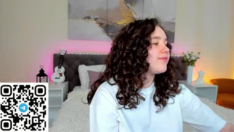 Snapshot of ariella_sol chatting on 01-27-25, 07:24 Ariella GTM3 Tue Wed Thu Fri Sat 0400 am-1030pm online show from 01-27-25, 07:24