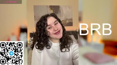 Snapshot of ariella_sol chatting on 02-06-25, 04:21 Ariella GTM3 Tue Wed Thu Fri Sat 0400 am-1030pm online show from 02-06-25, 04:21