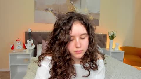 Snapshot of ariella_sol chatting on 02-06-25, 07:24 Ariella GTM3 Tue Wed Thu Fri Sat 0400 am-1030pm online show from 02-06-25, 07:24