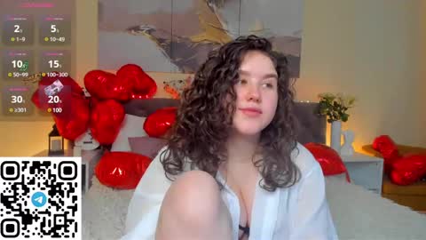 Snapshot of ariella_sol chatting on 02-11-25, 04:11 Ariella GTM3 Tue Wed Thu Fri Sat 0400 am-1030pm online show from 02-11-25, 04:11