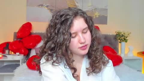 Snapshot of ariella_sol chatting on 02-13-25, 07:24 Ariella GTM3 Tue Wed Thu Fri Sat 0400 am-1030pm online show from 02-13-25, 07:24